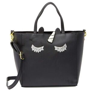 Betsey Johnson Unicorn Crossbody bags